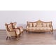 Thumbnail of Living Room  Gold, Antique, Walnut European Furniture photo