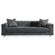 Thumbnail of Buy Cobalt blue Caracole Living Room 