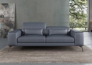 Living Room  Smoke, Gray European Furniture photo