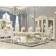 Thumbnail of Buy Gold, Antique White Homey Design  Dining Room 