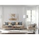 Thumbnail of Living Room  Taupe Caracole photo