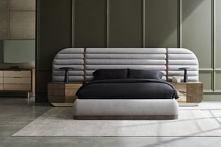 Bedroom  Gray Caracole image