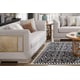 Thumbnail of Living Room  Gold, Light Gray Homey Design  photo