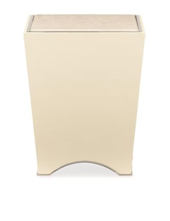 Accent Tables  Beige Caracole photo