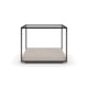 Thumbnail of Order Gray, Black Caracole CLA-021-406 CLA-021-405-Set-6 Accent Tables now