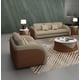 Thumbnail of Living Room  Beige, Brown European Furniture photo