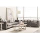 Thumbnail of Living Room  Gray, Ebony Caracole image