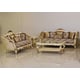 Thumbnail of Living Room  Beige, Gold, Antique European Furniture image