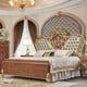 Thumbnail of Bedroom  Mahogany, Pearl Silver Homey Design  photo