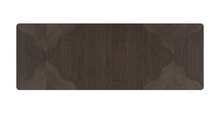 Order Silver, Dark Chocolate Caracole CLA-423-201 Dining Room now