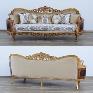 Buy now Beige, Bronze, Antique European Furniture 31054-S