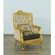 Thumbnail of Living Room  Mahogany, Beige, Gold, Antique, Black, Ebony European Furniture image