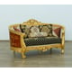 Thumbnail of Buy Mahogany, Beige, Gold, Antique, Black, Ebony European Furniture Living Room 