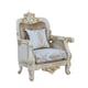 Thumbnail of Beige, Gold, Antique European Furniture 30017-S-Set-4 Living Room interior