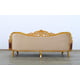 Thumbnail of Buy Beige, Gold, Antique European Furniture Living Room 