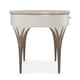 Thumbnail of Accent Tables  Silver, Pearl Caracole photo