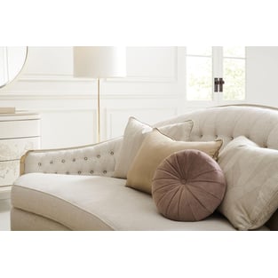 Order Champagne, Cream Caracole UPH-018-111-A Living Room now