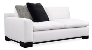 Order White Caracole REFRESH-SEC-5PC Living Room now