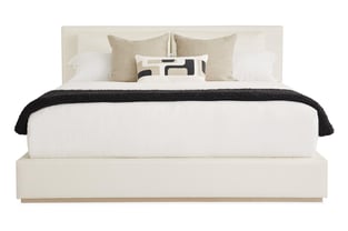 Buy Cream Caracole Bedroom 