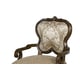 Thumbnail of Beige, Dark Brown, Cream Benneti Benetti's-Luna-Set-2 Living Room interior