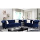 Thumbnail of Living Room  Blue Cosmos Furniture image