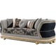 Thumbnail of Buy Gold, Black Homey Design  Living Room 