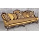 Thumbnail of Living Room  Bronze, Gold, Dark Walnut Benneti photo