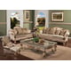 Thumbnail of Living Room  Gold, Silver, Light Beige Benneti image