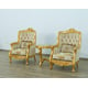 Thumbnail of Living Room  Mahogany, Beige, Gold, Antique, Ebony European Furniture image