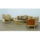 Thumbnail of Living Room  Mahogany, Beige, Gold, Antique, Black, Ebony European Furniture image