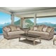 Thumbnail of Living Room  Silver Benneti image