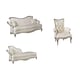 Thumbnail of Order Champagne, Pearl Benneti Benetti's-Perlita-Sofa Living Room now