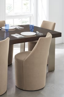 Dining Room  Beige, Brown Caracole image