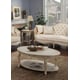 Thumbnail of Buy Beige, Ivory, Cream Benneti Accent Tables 