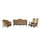 Thumbnail of Buy Bronze, Gold European Furniture Living Room 