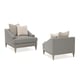 Thumbnail of Living Room  Taupe, Gray Caracole image