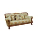 Thumbnail of Order Gold, Sand, Walnut European Furniture 40019-Set-4 Living Room now