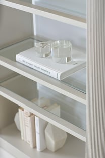 Order Pearl Caracole CLA-021-811 Shelves and bookcases now