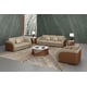 Thumbnail of Order Beige, Brown European Furniture EF-90880-S-Set-2 Living Room now