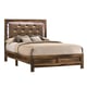 Thumbnail of Bedroom  Espresso Cosmos Furniture photo