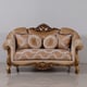 Thumbnail of Order Beige, Bronze, Gold European Furniture 4590-Set-2 Living Room now