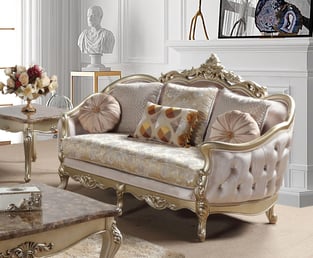 Buy Champagne Cosmos Furniture Living Room 