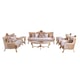 Thumbnail of Buy Gold, Antique, Pearl European Furniture Living Room 