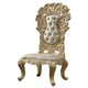 Thumbnail of Order Gold Homey Design  HD-1801-RT-7PC Dining Room now