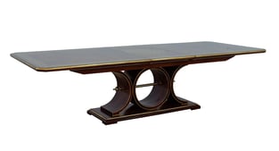 Dining Room  Bronze, Gold, Ebony European Furniture photo