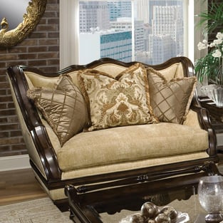 Living Room  Beige, Desert sand Benneti image