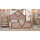 Thumbnail of Bedroom  Beige, Gold Homey Design  photo