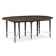 Thumbnail of Order Metallic, Saddle Caracole CLA-419-2025-Set-7 Dining Room now