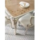 Thumbnail of Buy Brown, Gold Caracole Dining Room 