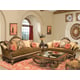 Thumbnail of Living Room  Brown, Golden Beige, Walnut Benneti photo